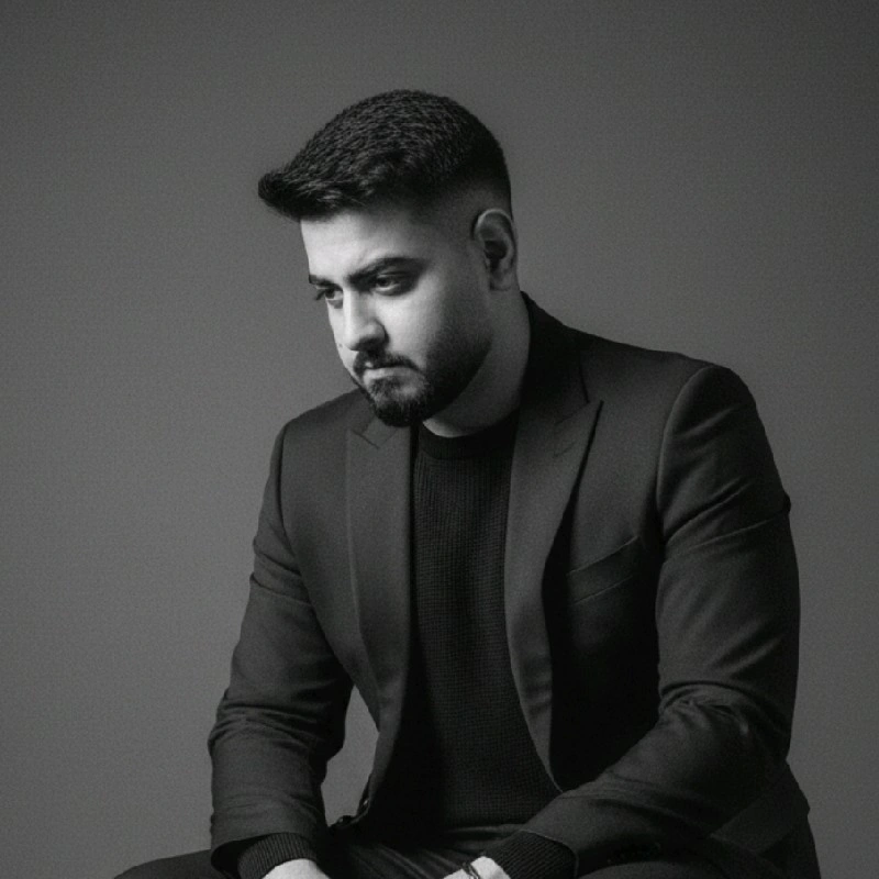 Alaa Aldein Al-Ali — Falcon Agency